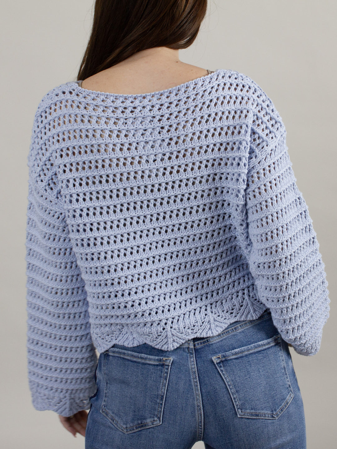 Loretta Sweater
