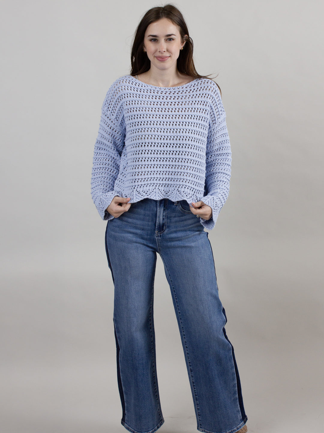 Loretta Sweater