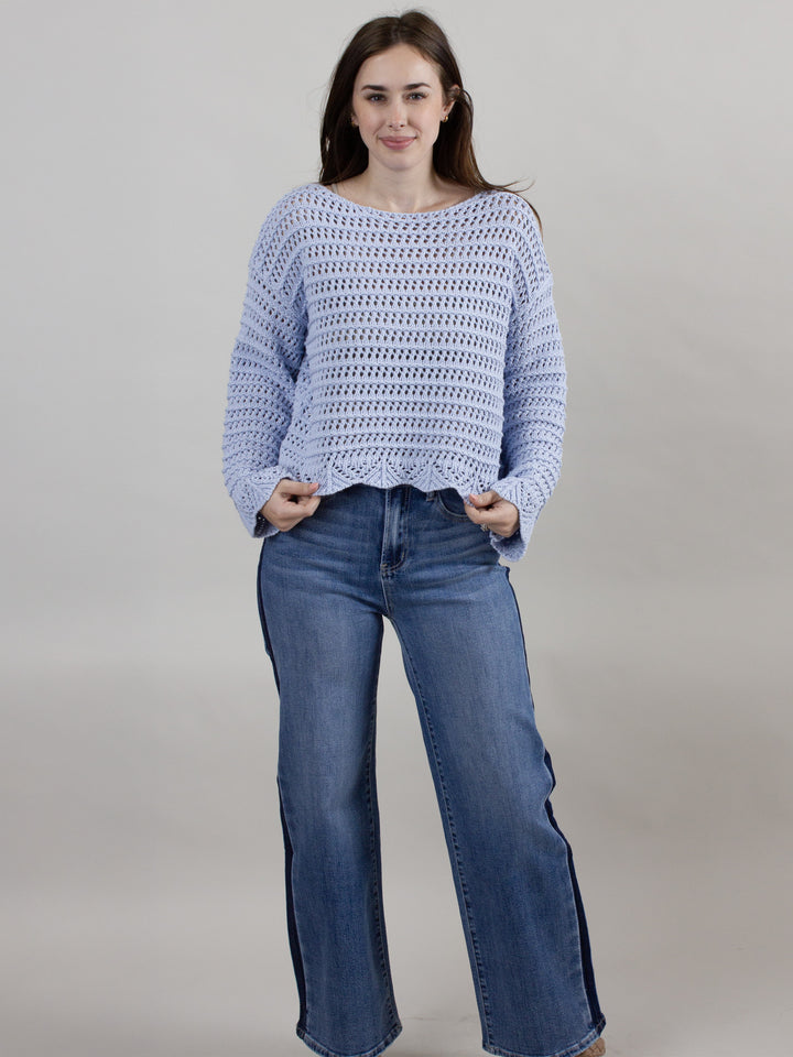 Loretta Sweater