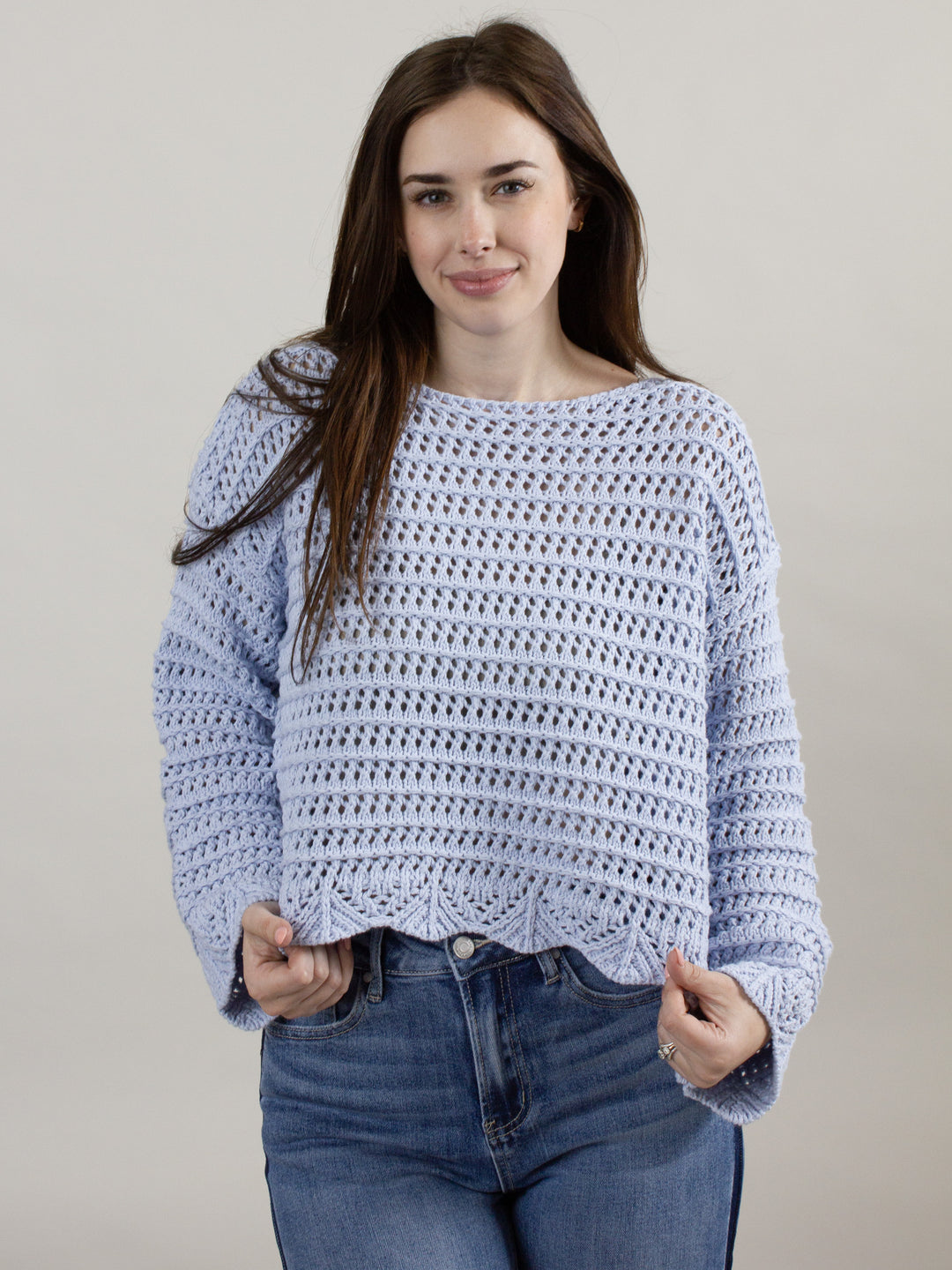 Loretta Sweater