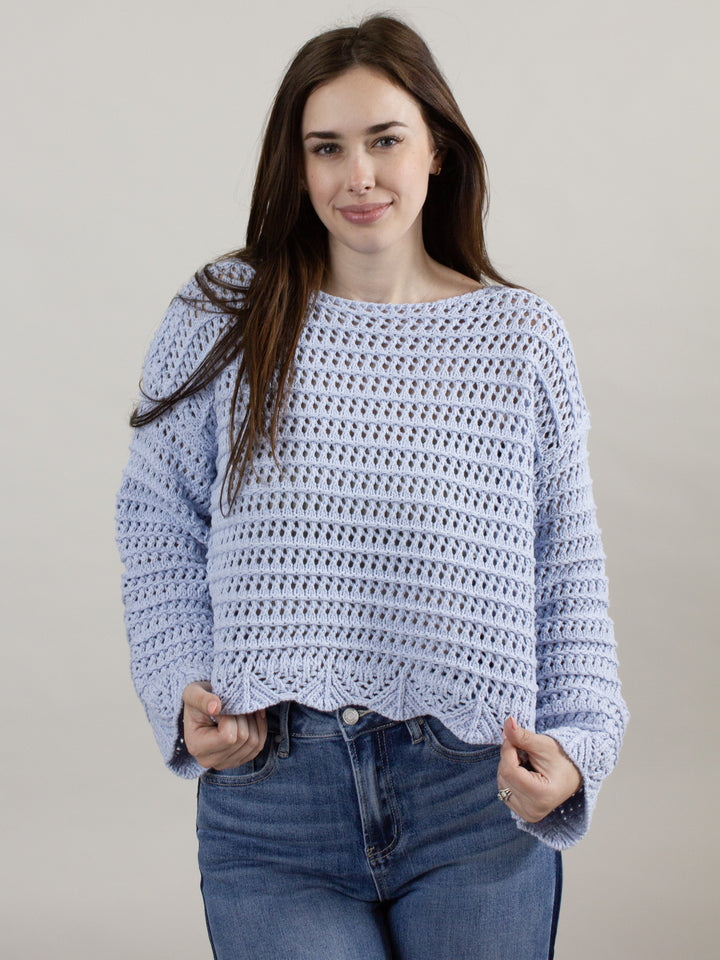 Loretta Sweater