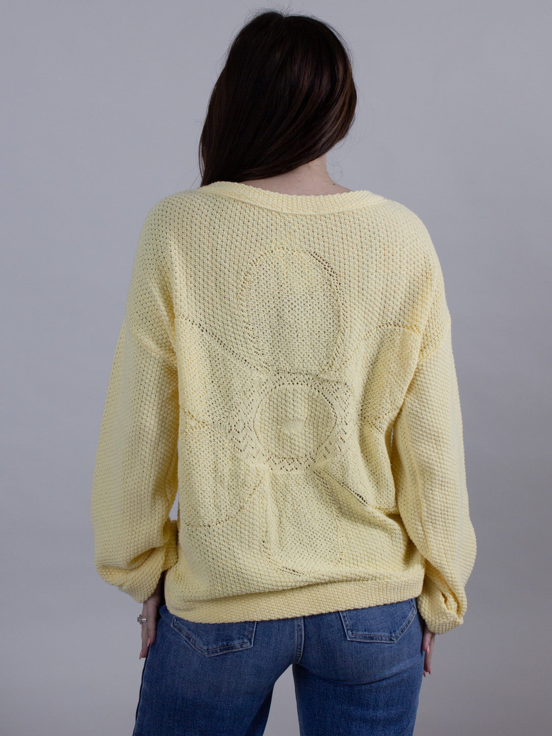 Hazel Sweater