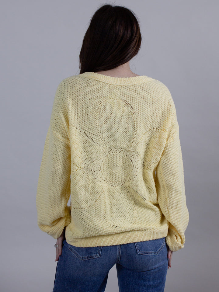 Hazel Sweater