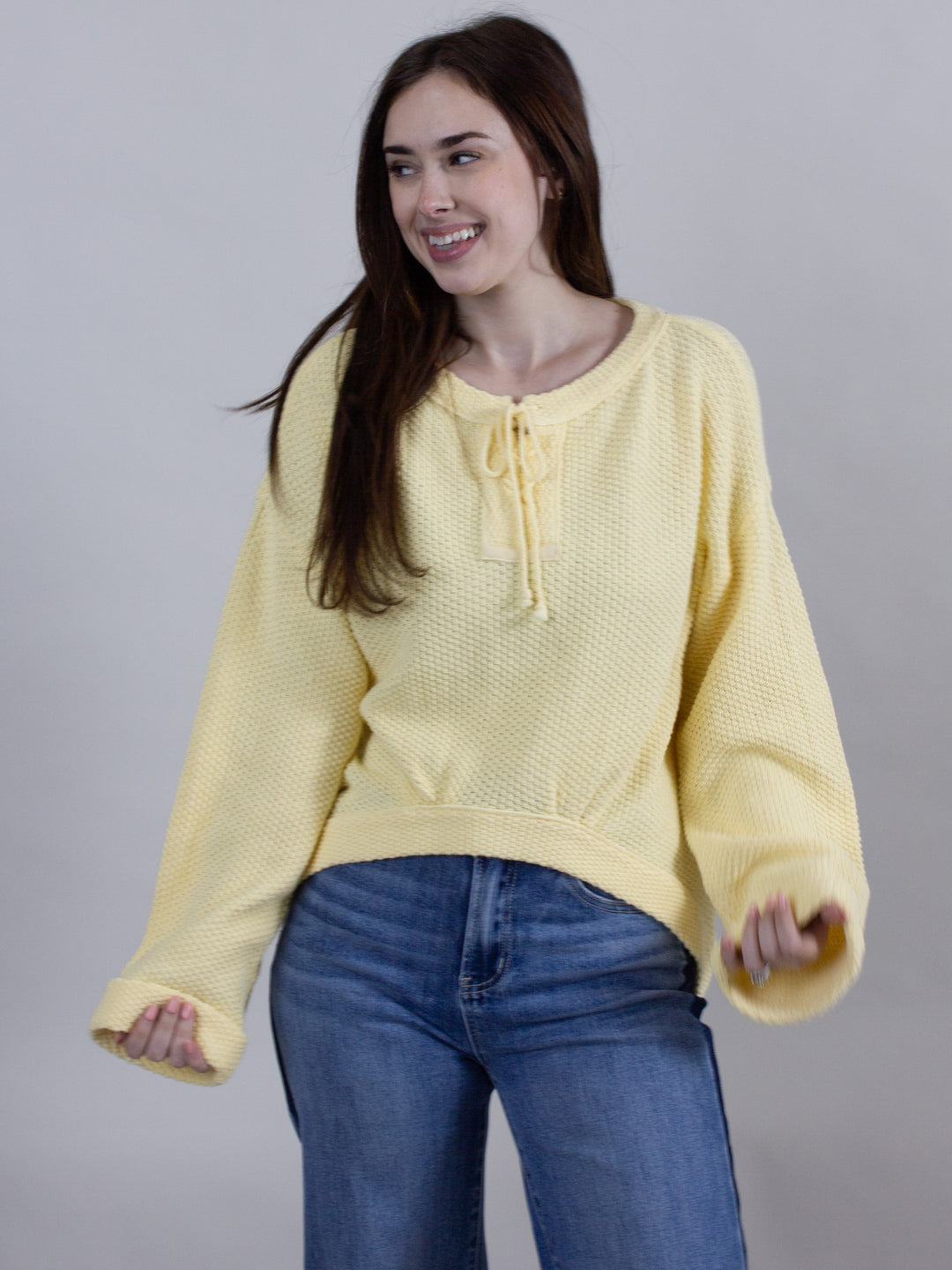 Hazel Sweater