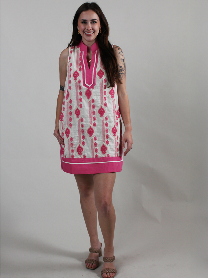 Rosanne Dress
