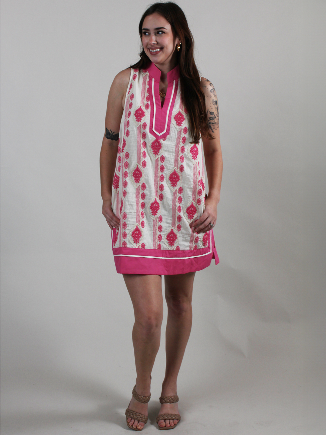 Rosanne Dress