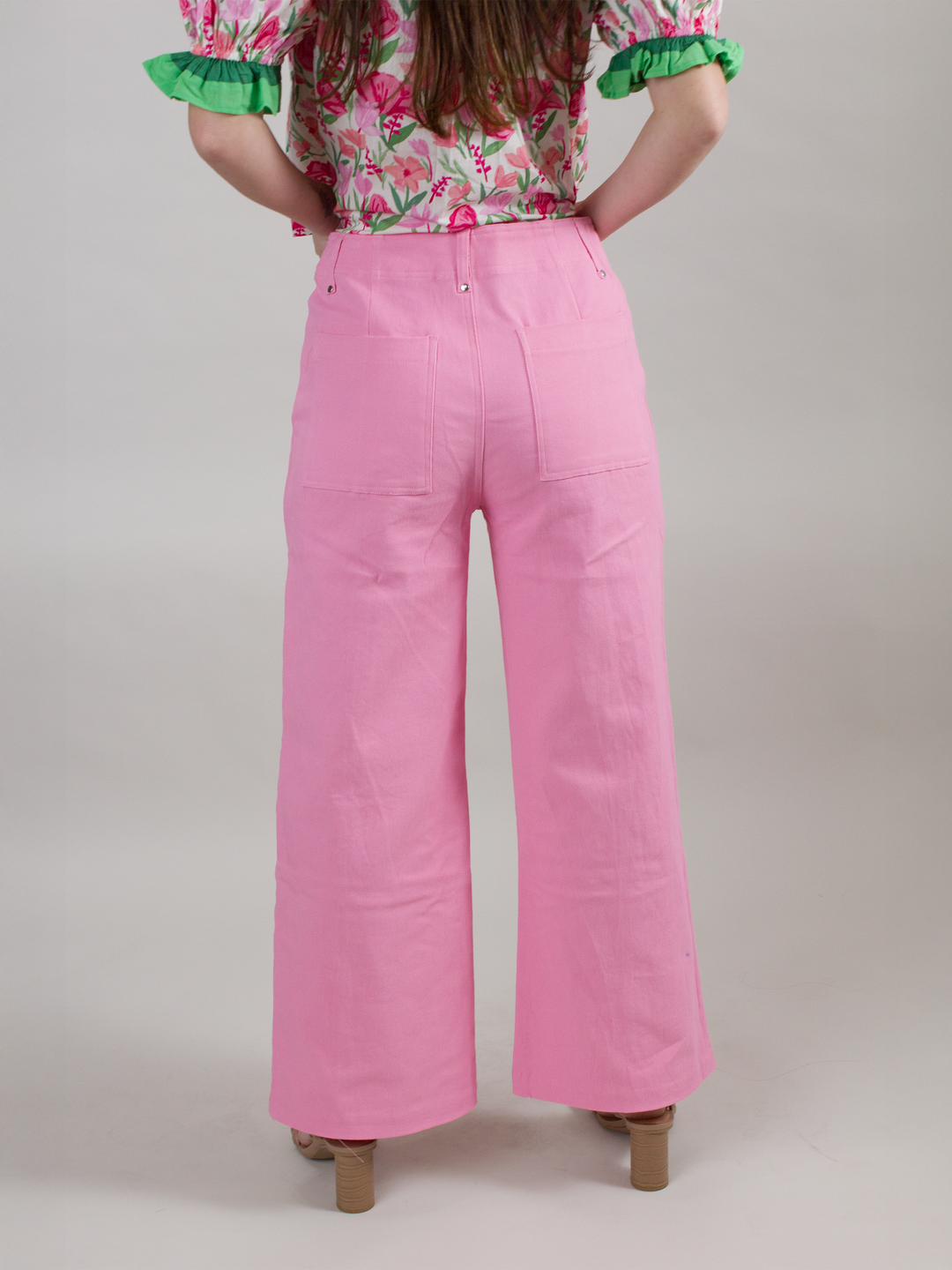 Dakota Pants