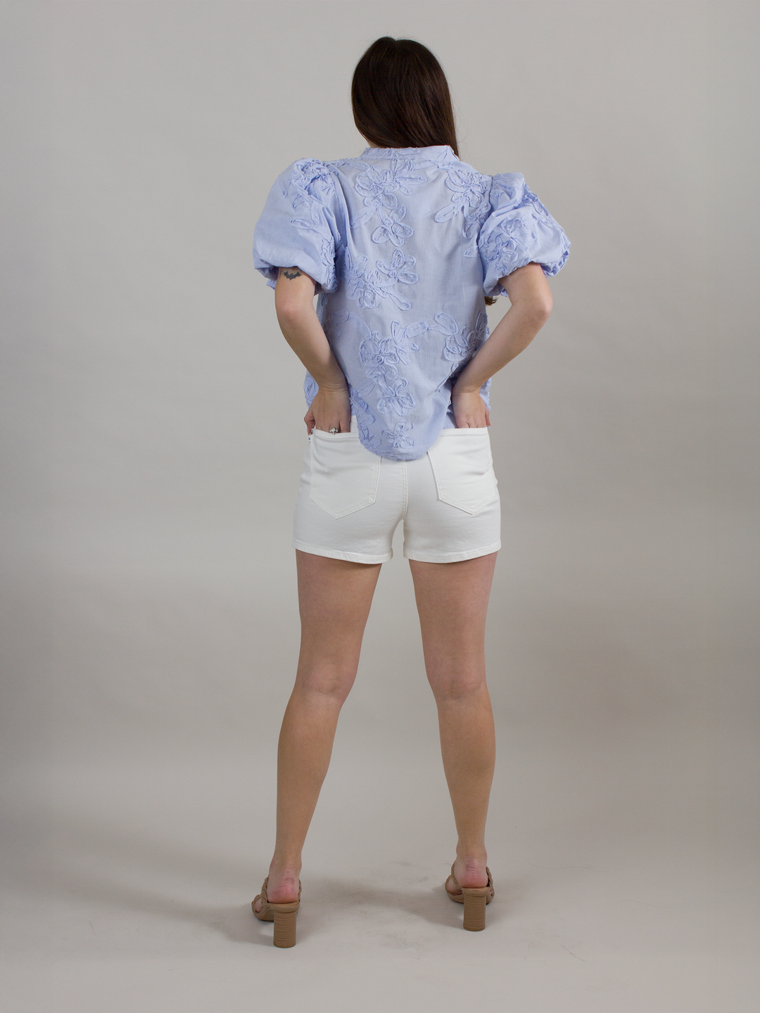 Noona Short