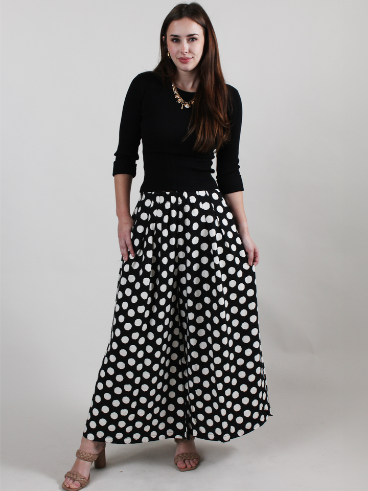 June Pants