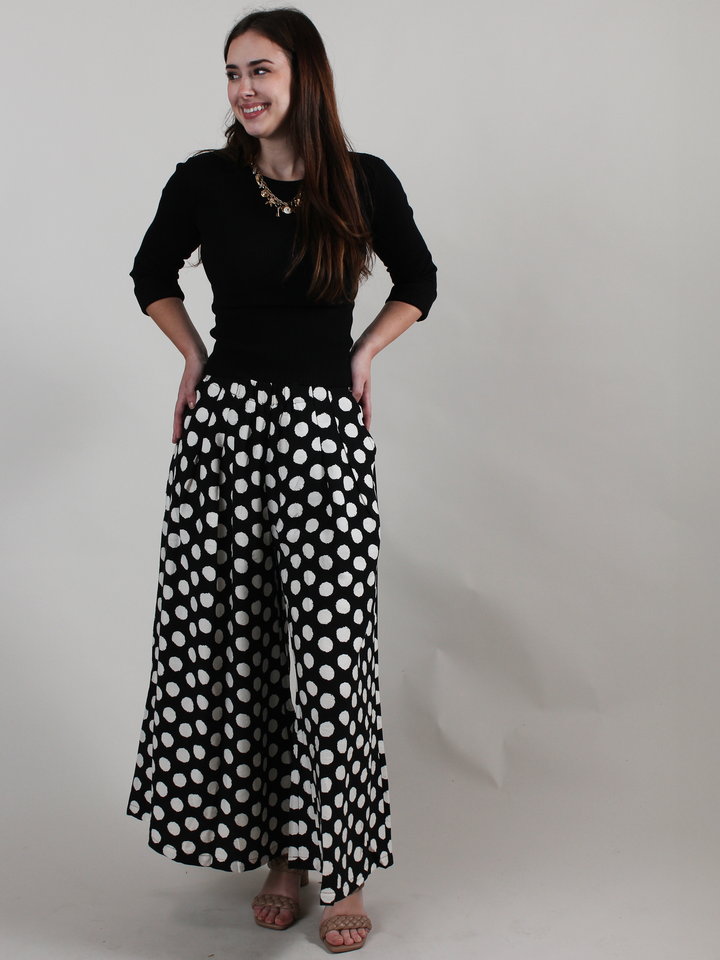 June Pants