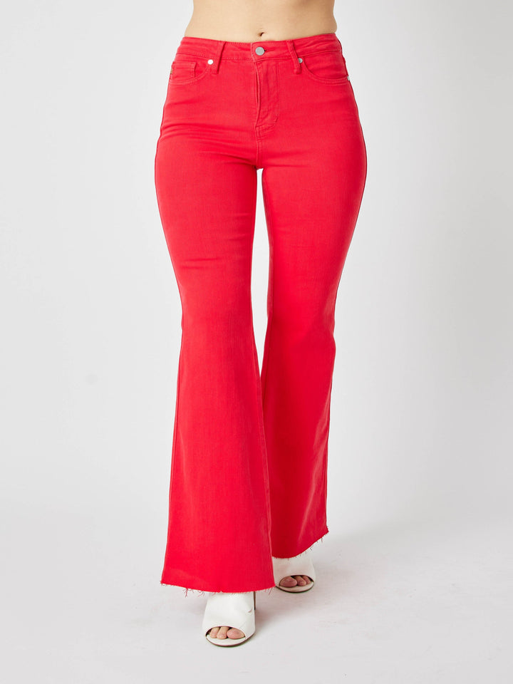 Garnet Jean