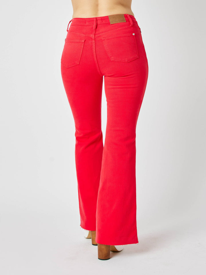 Garnet Jean