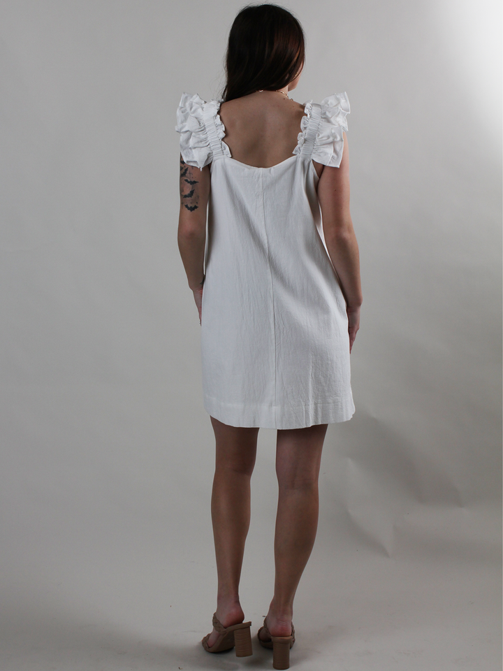 Suzanne Dress