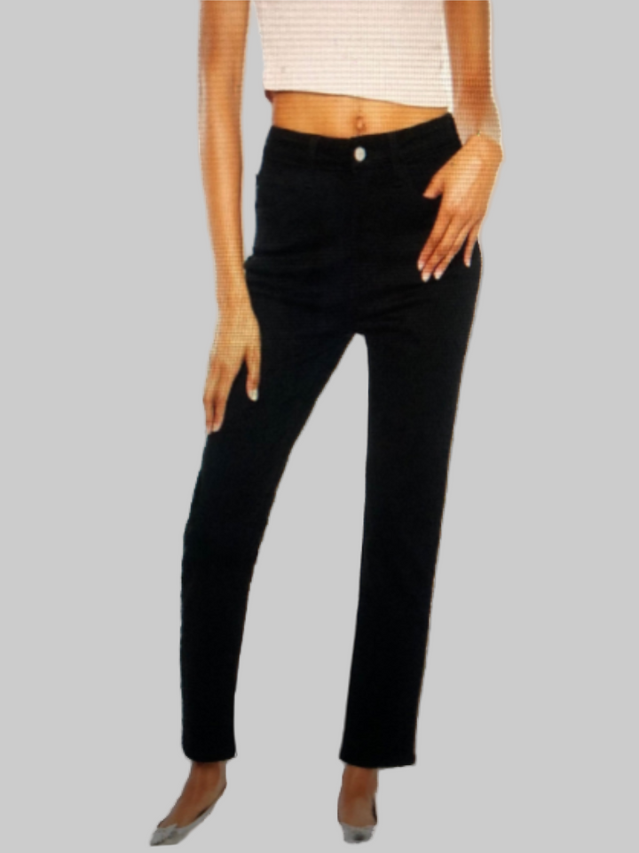 HR Slim Straight
