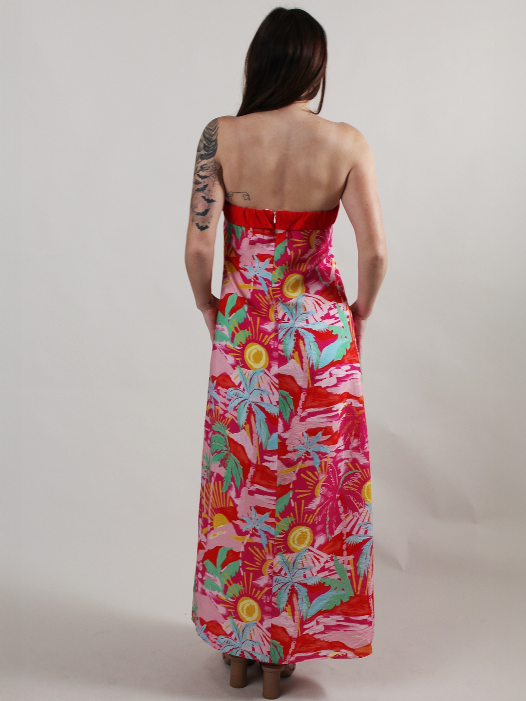 Kiana Dress