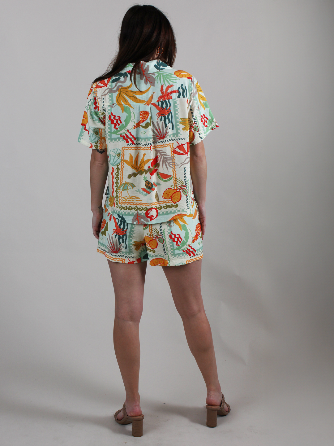 Paradise Top