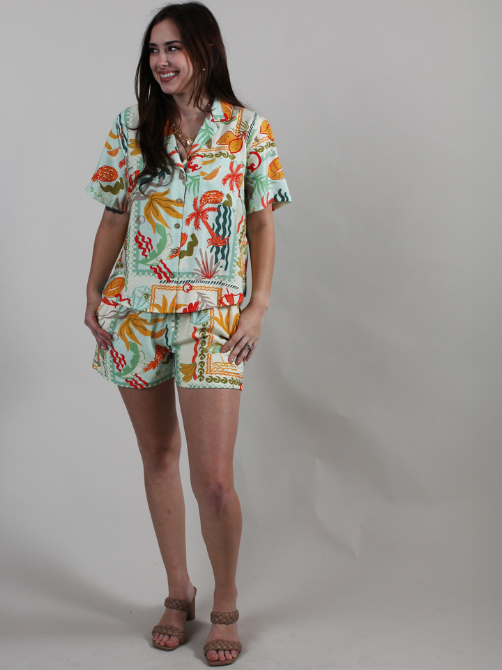 Paradise Top