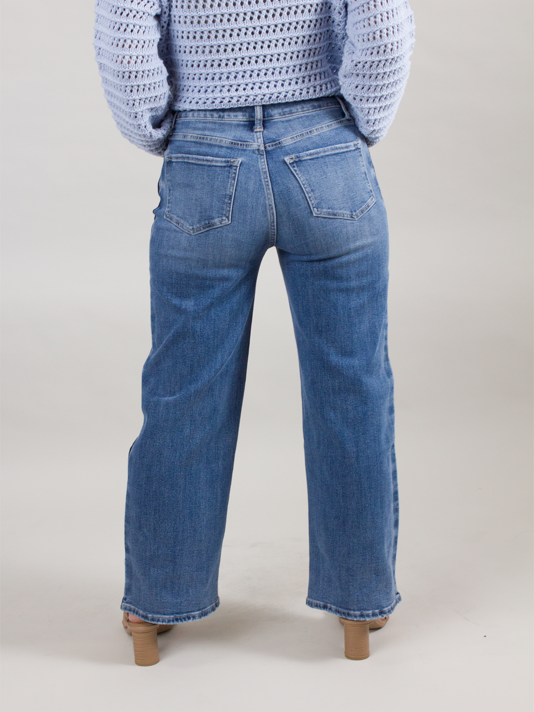 Bernise Jeans