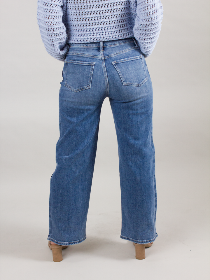 Bernise Jeans