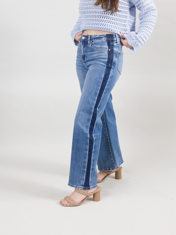 Bernise Jeans