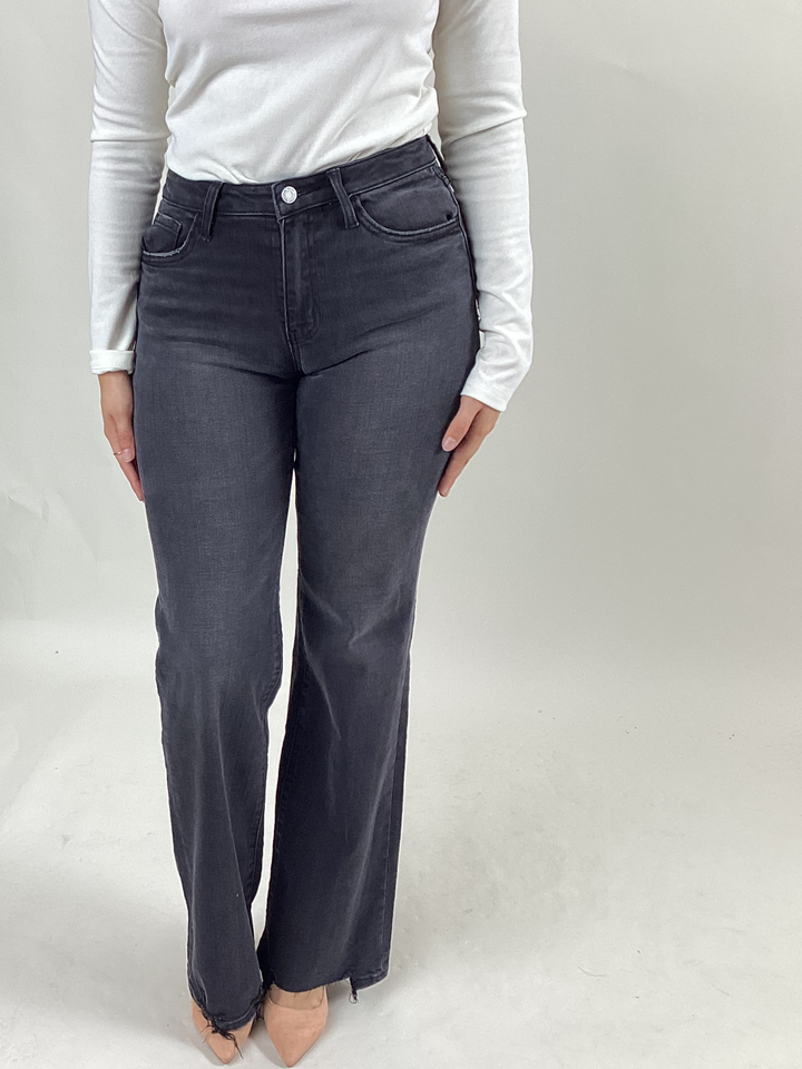 Vintage Flare Jean