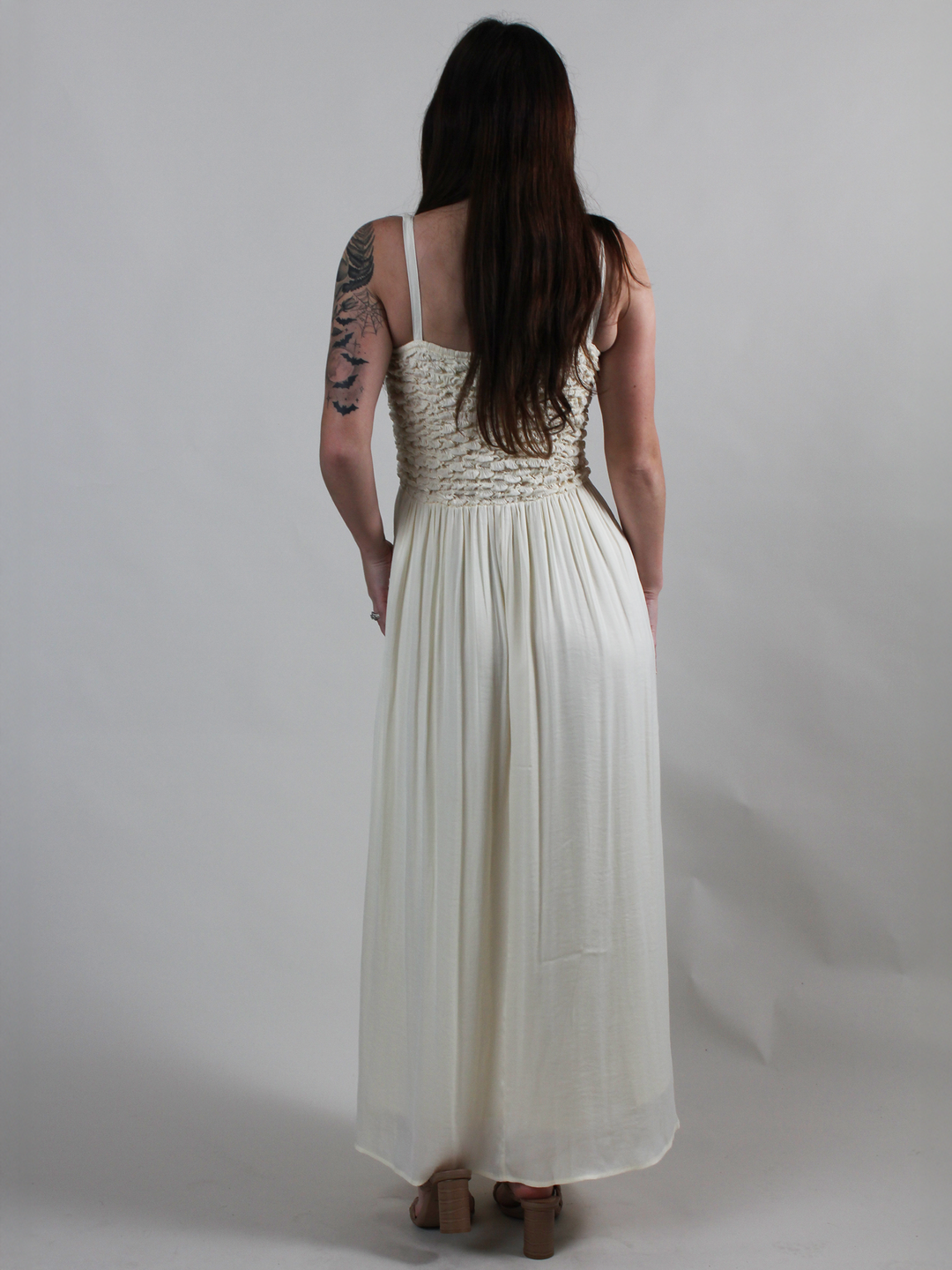 Willa Dress